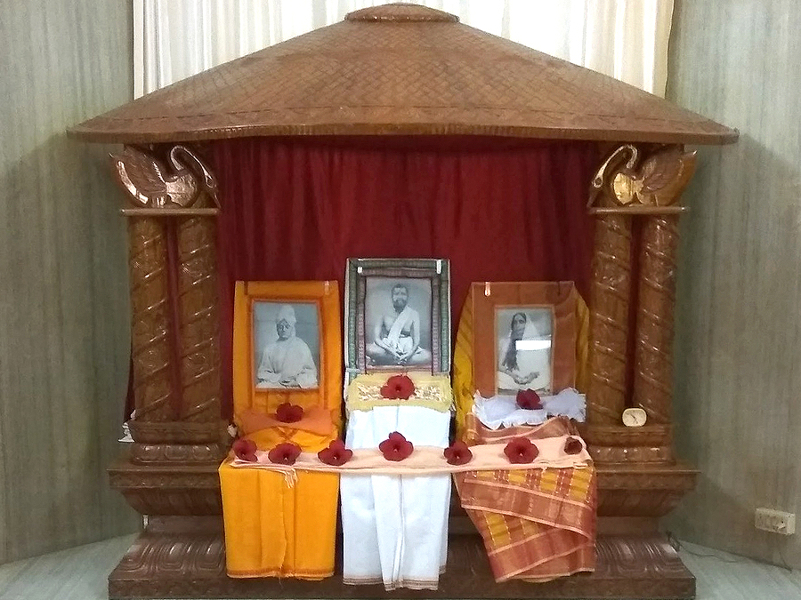 Ramakrishna Mission, Puri
