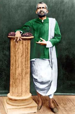 Sri Ramakrishna